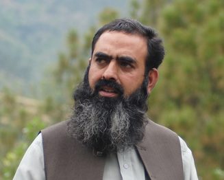 Dr. Muhammad Sarwar